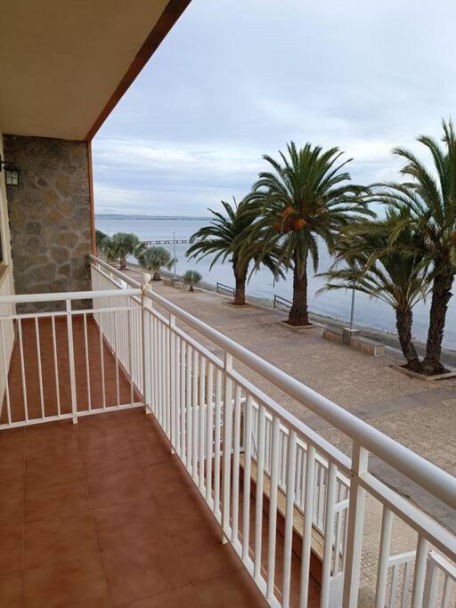 Floor Beachhouse, Beautiful Sea View, On The Beach! Appartement *