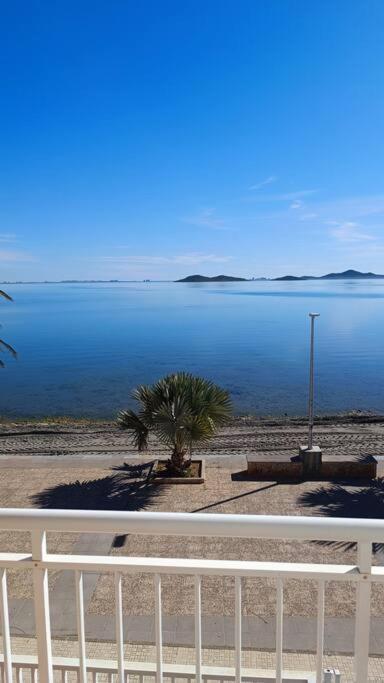 Floor Beachhouse, Beautiful Sea View, On The Beach! * Carthagène