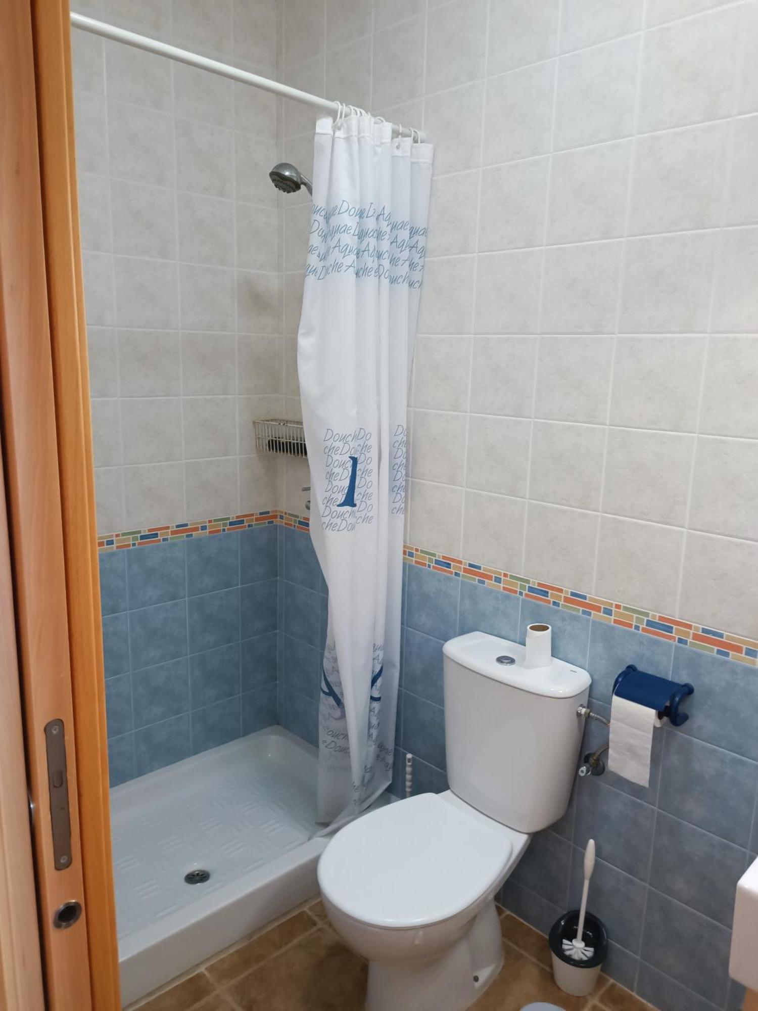Floor Beachhouse, Beautiful Sea View, On The Beach! Appartement Carthagène